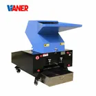 VANER New Hot High Plastic Crusher Machine Recycle