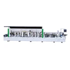 Hicas Pvc Edge Bander Corner Rounding Machine Price