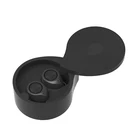 sinoband bt5.0 noise control colorful bluetooth earphone with charging case