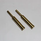 Non-standard customized precision punch pin in HSS punch