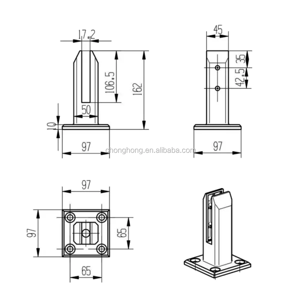 Frameless glass (8)