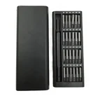 24 In 1 S2 Bits Repair Tool Kit for Smartphone iPhone Laptop Camera Precision Screwdriver Set