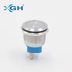 Packaging Customization Switch Push Button Factory Supplier Bluetooth Push Button Switch