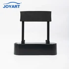 Convenience Console Side Pocket Cell Mobile Phone Holder Car Seat Slot Storage Box