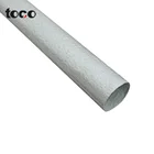 Laminate Furniture Metalized Pvc Curtain Pipe Silver Foil Wrapping Paper For Door
