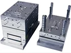 Medical Plastic Injection Cap Structural Foam Mold Molding Insert Mould Moulding Maker