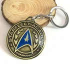 Manufacture in China Metal Craft Custom Logo Keyring Metal Coin