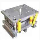 Professional Fabricated sheet metal bending cutting mold welding machining service for stainless steel