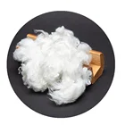 Recycle fiber polyester staple/psf for spun/geotextile/non-woven fabric
