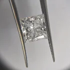 Fancy Princess Shape Polished Lab Grown Loose Diamond
