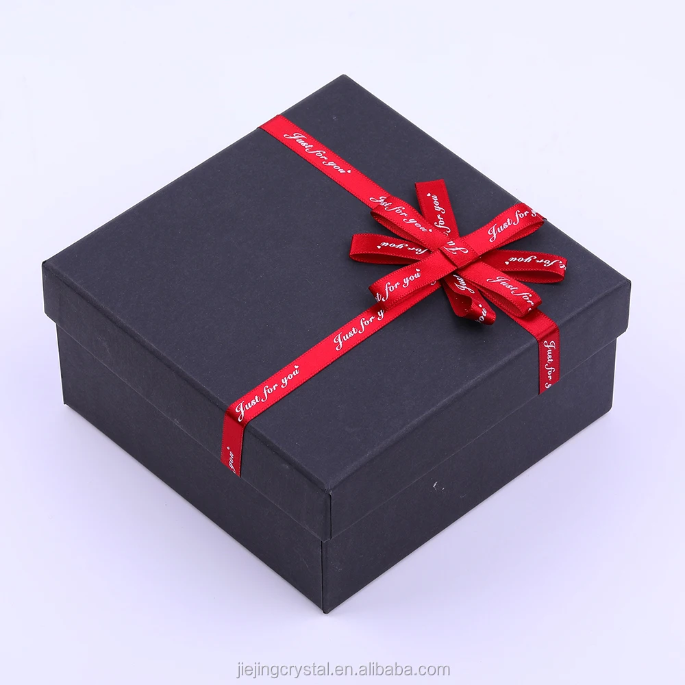 custom natural crystal kit meditation gift box set 7 chakra