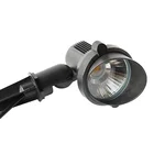 Best Selling Products 3W Aluminum garden spotlight