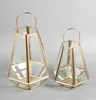 /product-detail/gold-metal-geometric-brass-candle-holder-lantern-for-home-christmas-wedding-decor-60615649934.html