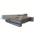 China Manufacturer Printer Flatbed UV Printer Machine For Leather T-shirt Textile