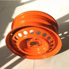 Powder Coating Red Advanced Powder Coating Transparent Red Top Coat Electrostatic Powder Coating