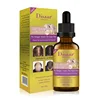 Disaar Natural Ginger Oils Control Anti Hair Loss Hair Growth Oil for Men and Women