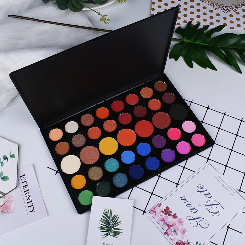 makeup  eye make-up  eye shadow   product name christmas gift