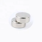 In Stock 10 Pieces Pack 4 x 3 mm Super Strong Round Disc Magnets Rare Earth Neodymium Magnet