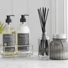 Custom cheap 30ml 40m disposable biodegradable organic hotel supplies amenities mini shampoo and bath shower gel bottle