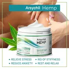 CBD Cosmetic Hemp Oil Cream Hemp Organic Hand Face Cream