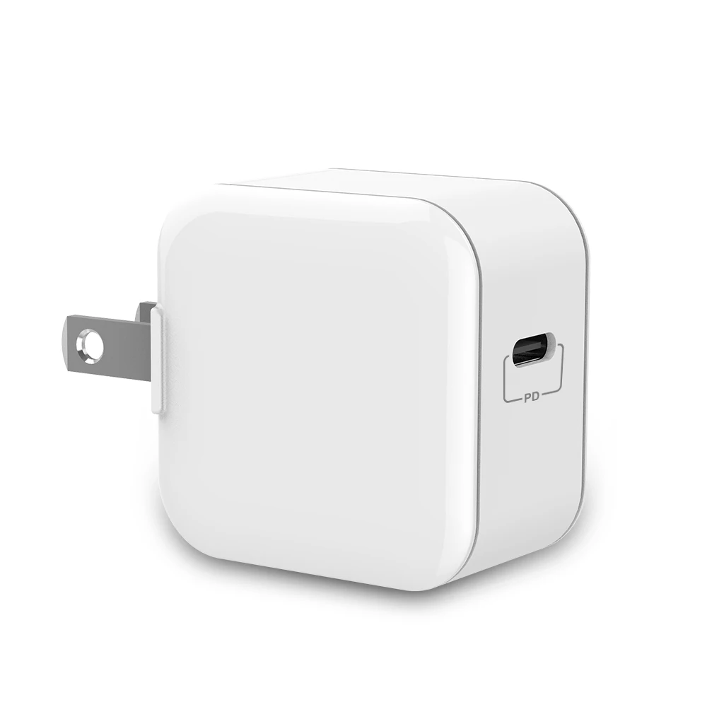 30W pd wall charger