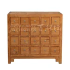 Living Room Furniture Wholesale Rustic Vintage Antique Reproduction Decorative Wooden Home Furniture