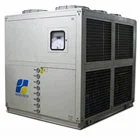 Water Chiller Water Chiller Factory 60hp 4 Compressor Cooling System Water Chiller