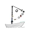 High precision boat supplies marine parts accessory
