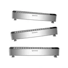 Heater Heater 2500W New Design Waterproof Aluminum Electric Baseboard Heater