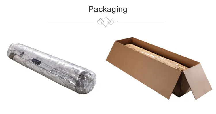 china supplier new pocket spring pillow for supermarket 3d adjustable bed - Jozy Mattress | Jozy.net