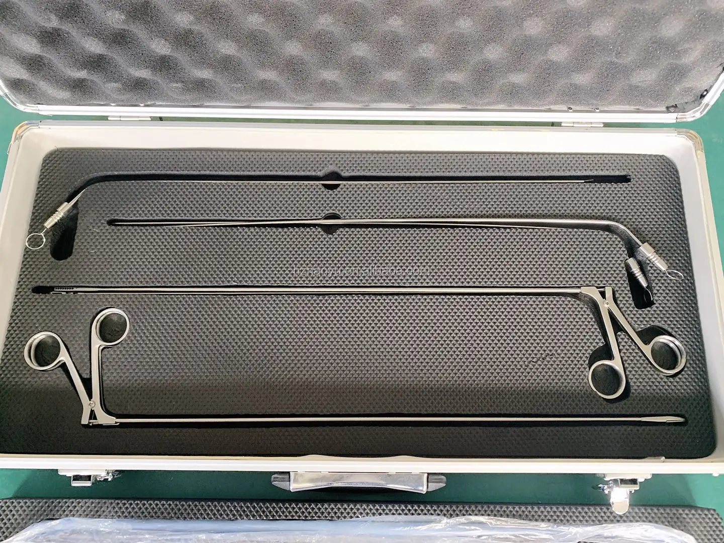Nanyu Esophagoscopy Instruments set ENT instruments Surgical medical equipment