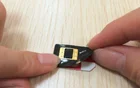 Sim Bulk Sim Cards High Quality Customized Sim Card Overlay SIM Card Mico Sim Nano Sim 2FF/3FF/4FF