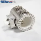 Heater Making Band Heater High Temperature Heating Element Ceramic Band Heater For Fabric Making