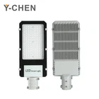 Solar Street Light Solar Professional Smd Outdoor Aluminum Waterproof Control Road 100w 150w Solar Led Street Light