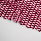 Hot selling mesh fabric african kitenge dress designs kurtis for women in india with high quality