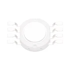 LED SMD Chip 4*1W WRGB High Power LED Chip LED Spider LED RGBW RGBW LED Chip