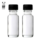 Ml Vials Glass Vial Wholesale Frosted Clear 5 Ml Boston Round Glass Vials Essential Oil Bottles