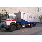 Nitrogen Generation Hot Sale Customized Color Skid Mounted Nitrogen Generation PSA Nitrogen Plant