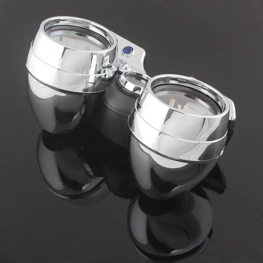 Motorcycle Gauges Cover Cose Housing Fits For SUZUKI INAZUMA GSX400 GK7BA 7BA GSX 400 Speedometer Tachometer Odometer Instrument