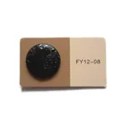 Sewable magnet Buttons Magnetic Snap button With PVC Package