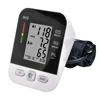 Factory direct sales property digital talking upper arm blood pressure monitor for elder