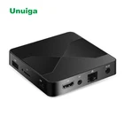 Android 9.0 Manufacturers Export T96XS905W2 16 HD 5GWiFi Network Player 4K TV Set-top Box