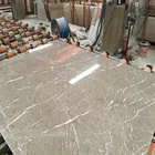 Pisa grey marble price for slabs and tiles
