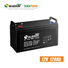 ディープサイクルvrlaオートバッテリーソーラーバッテリーゲルバッテリー12v 200ah安い価格