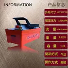 Automotive tools high quality pneumatic air pump hydraulic pump