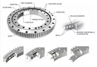 Jcb China Manufacture Replacement JCB Excavator Ring Slewing Ring Bearing