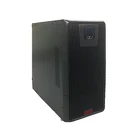 Cheap price MAXI ups home use 10kva/8kw with single phase