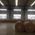 Wide silk screen printing water transfer paper