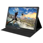 Best brand laptop cheap monitors commercials external computer led screen 17.3 inch 1440p 2K with USB type-c for PC PS4