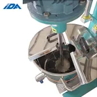 Laboratory High Shear Mixer/ Homogenizer/ Speed Disperser